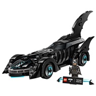 LEGO 76304 DC Batman Forever Batmobile