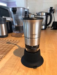 Sadomain coffee grinder - small for camping