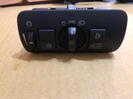 大坡很遠 Volvo S60 二代 11-18 大燈開關 Headlight Switch 31443846