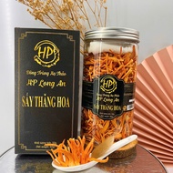 (Buy 2 Get 1 Free) HP Long An Sublimation Dried Cordyceps – Box of 50g, type 2