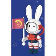 Tokidoki Clep Bunny (China Exclusive)
