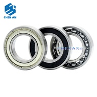 1PC 6900 Series Ball Bearing, Z/ZZ/2RS Sealed, 6900-6908 Precision Bearings CHEN AN