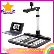 BEST SELLER Aibecy X1000 Document Camera Scanner A3 Capture Size Dual Camera USB2.0 High Speed Scann