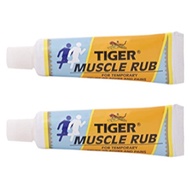 Tiger Balm Muscle Rub 60g