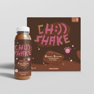 Ch:)) Shake Slim Program2 - 朱古力 Fixed Size