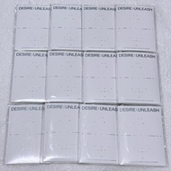 [ENHYPEN] ENHYPEN DESIRE : UNLEASH (Weverse Albums ver.) Unopened Yet