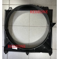 ISUZU D-MAX DMAX D MAX 2021 1.9cc & 3.0cc RADIATOR FAN GUARD COVER NEW