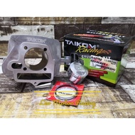 EX5 CLASS 110/EX5 CLASS BLOCK TAIKOM RACING 56MM