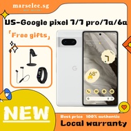 【US】 Google pixel 7 | Google pixel 7 pro | Google pixel 7a | google pixel 6a Chipset Google Tensor G2