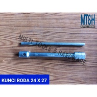 CAR WHEEL LOCK TRUCK 20 24 27 32 41 24 X 27 27X24