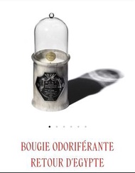 Buly 1803 Candle