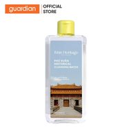 Nước Tẩy Trang Phú Xuân Làm Sạch Sâu Và Cấp Ẩm S:kin Heritage 320Ml Guardian Việt Nam