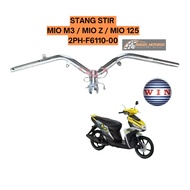 MIO M3 STEERING BAR MIO Z/ MIO 125/ 2025 WIN BRAND 2PH-F6110-00