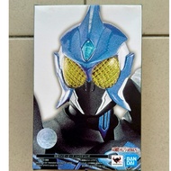 SHF Figuarts SKC Shinkocchou Seihou Kamen Rider OOO Shauta Combo Official Bandai Japan Toy BIB (Back