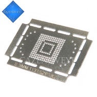 1 PCS KE4CN3K6A EMMC font steel mesh EMMC chip planting ball planting tin steel mesh In Stock