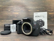 Canon EOS Kiss X7i