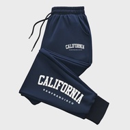 Hot Sales Mens Sweatpants Printing Casual Pants Outdoor Gym Sports Jogging Pants Autumn Winter Man T