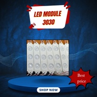 {READY STOCK} LED MODULE 3030 WATERPROOF