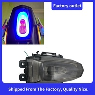 Taillight for R15 V3 2017-2022 V4 R15M 2023-2025 Brake Light