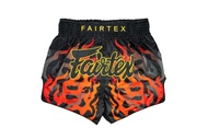 Fairtex Muay Thai Shorts - BS1921 Volcano (โวเคโน่)