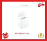 FREEZER BOX MODENA 150 LITER 115 WATT - MD 0157