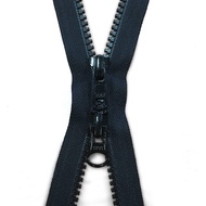 YKK Jacket Zipper 2 Heads 200cm Vislon Zipper Double Head 5VS 200 cm 2meter Zipper 2 meter Zip 2m