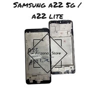 Lcd FRAME/Middle Bone LCD Stand SAMSUNG A22 5G/A22 LITE