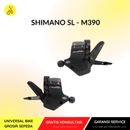 SHIMANO SHIFTER 9X3 SPEED Acera Shifter Shimano Original