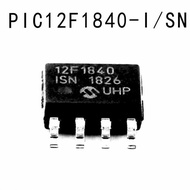 PIC12F1840-I/SN PIC12F1840 Package SOP8 8 8-Bit Microcontroller-MCU