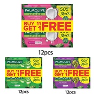 ♞,♘Palmolive Shampoo 12 Sachets