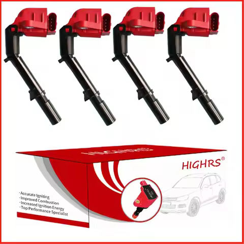 M274 M133 Ignition Coil Spark Plug W205 W213 X156 X253 R172 GLC300 SLC300 C300 W205 C350 CLA250 CLA4