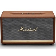 Marshall Stanmore II Brown Bluetooth Speaker 藍牙喇叭 #入伙結婚生日禮物