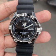 Seiko 5 Sport Automatic 7S36-01X0 Original