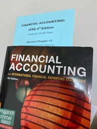 financial accounting 4e