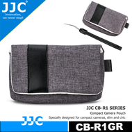 JJC Camera nhỏ gọn Túi Túi cho máy ảnh Sony ZV-1/RX100/RX100 II/RX100 III/RX100 IV/RX100 V/RX100 v