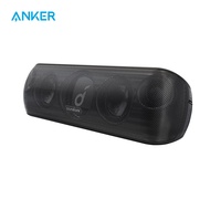Anker & Soundcore A3116 Motion + ลำโพงบลูทูธพร้อมเสียงความละเอียดสูง30W เบสขยายและเสียงแหลมลำโพงแบบพ