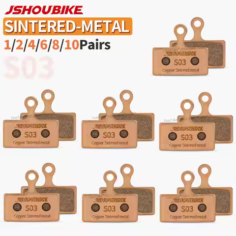 Sintered Metal hydraulic brake pads for Shimano XT BR-M8000/785, XTR BR-M9000/9020,SLX BR-M7000,Deor