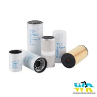1P-7716 Air Filter D6D (Outside) DONALDSON (USA). (P18-1118 7w-5495)