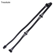 TREA PCIe 6Pin Male to 4  Power Supply Cable for RM550x RM650x RM750x RM850x RM1000x Series Modular 