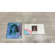 [Forward] IU Album [Palette/Lilac]