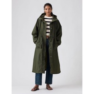 เสื้อแจ็คเก็ต Levis® Womens Simone Long Bubble Parka