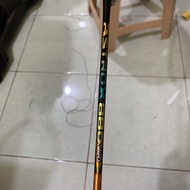 Astrox 88d pro taiwan second mulus like new jamin original