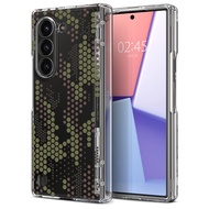 SPIGEN Case for Galaxy Z Fold 6 [Ultra Hybrid Pro] Solid Protection with Air Cushion Technology / Ga