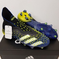 Predator freak FG Soccer shoes free spring shoes suitable YWG9