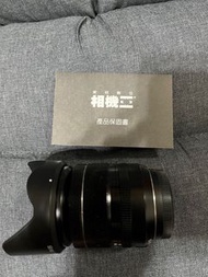 富士 xf18-55mm f2.8-4