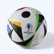 [Tặng Kim bơm] Quả bóng đá Bóng EURO 2024 Động Lực Galaxy chuyên dụngbền chắn SIZE 5