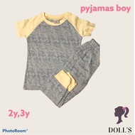 pyjamas clear stock clear stock