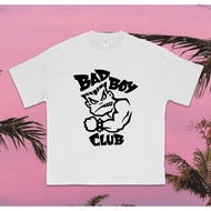 BAD BOY CLUB X01 TEE