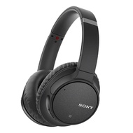 1Pair Replacement Earpads Ear Pads Cushion Muffs Cover for Sony WH-CH700N WH-CH710N WH-CH720N MDR-ZX