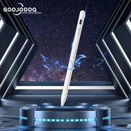 GOOJODOQ Stylus Pen Smart Touch Screen Pen Universal Stylus Pencil compatible for IOS Air Android